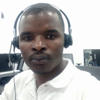 Niyigena Froduard