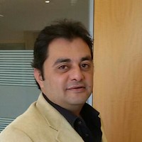Ayman Eid