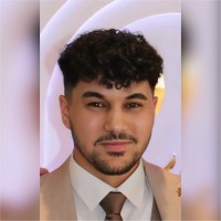 Kamal Kaid