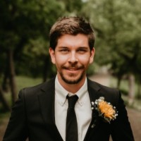 Nicholas Schaeffer