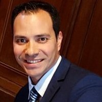 David De azevedo