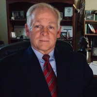 Mark Pearce