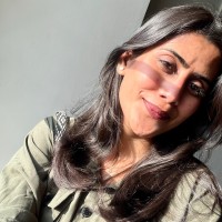 Nitya Khatri
