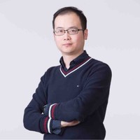 Fred (一飞) Zhou