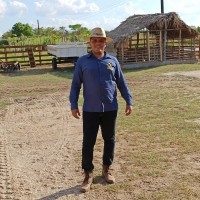 Raul Petrônio