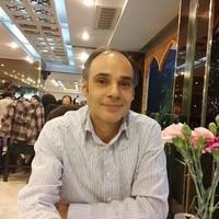 Ramin Ahmadzadeh