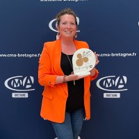 Céline Verger