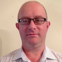 Andrew Rayner