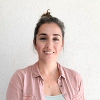 Melike Tascioglu Vaughan