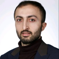 Bayrampasha Huseynov