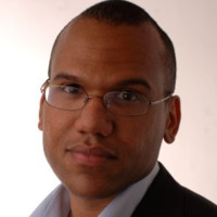 Mark Collins