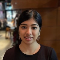 Sonika P.