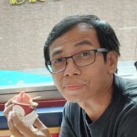 Bing Crosby Simorangkir