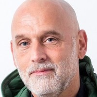Theo Van De Zande