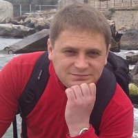 Dmitriy Marchenko