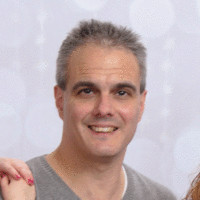 Chuck Zimmerman