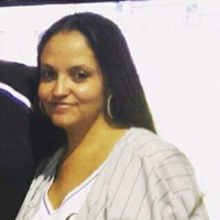 Melissa Hamilton