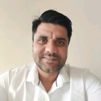 Saket Joshi