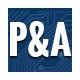 P&A Components Inc - Edgar Mena