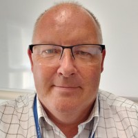 Steve Haines