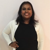 Shalini Kumaran