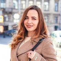 Evgeniia Ermakova