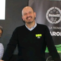PAOLO SANTILLI