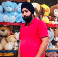 Gurpreet Singh