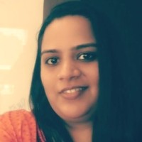 Namrata Sawant