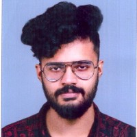 Amal K Anil