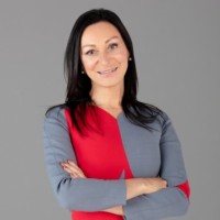 Lisa Gamboni (Barry)