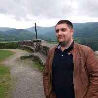Thibaut Gendras