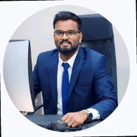 Sumesh Madhav S Ambi