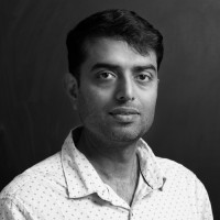 Mithun Ramakrishnan