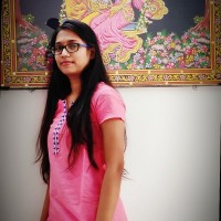 Megha Chauhan