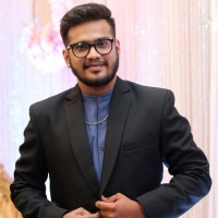 Raj Gala