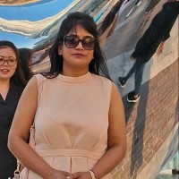 Namita Medhi
