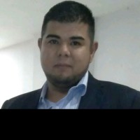 Josue Abraham Saldivar nevarez