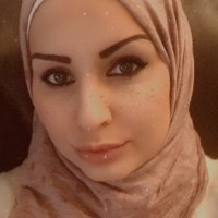 Huda Alqzwini
