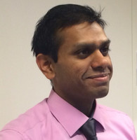 Soundrain Narayan