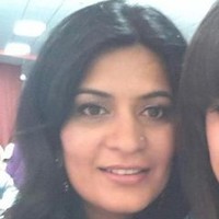 Fatima Ahmed