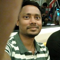 Manoj Gupta