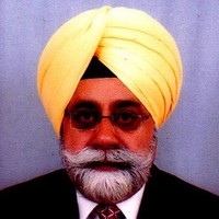 Joginders Singh
