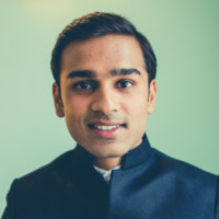 Ashish Byakod