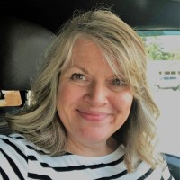 Kimberly Ridgeway