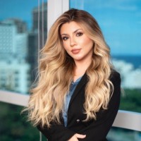 Nathalia Pereira