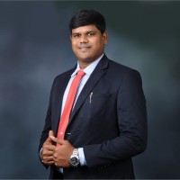 HariBabu Pothapu, B. Com, FCS, LLB