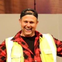 Jeffrey Perry, CIMA®, AIF®, CFS®, BCS