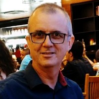 Elton Rodrigues Mendes