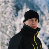 Anton Vorobev